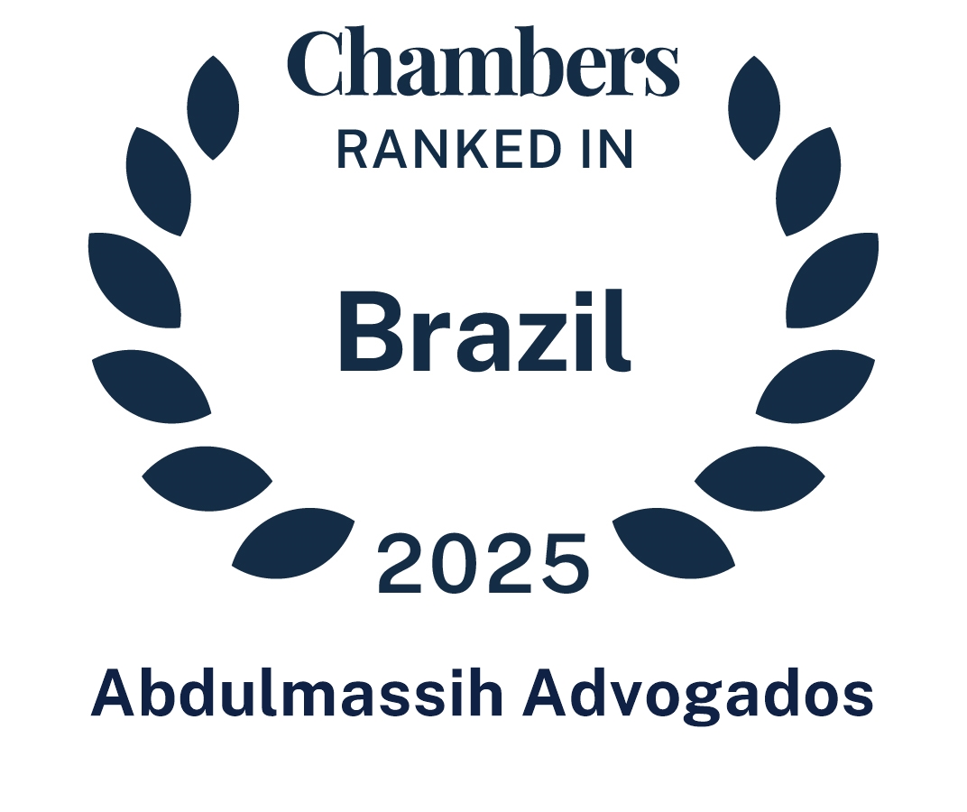 Certificação Chambers